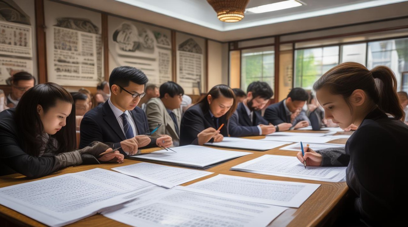 2025国考阅卷老师谁当？评卷标准最新公开了吗？-图1