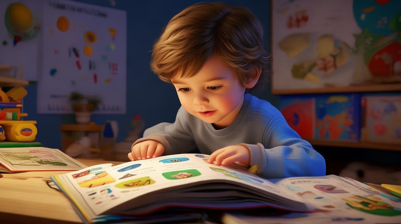 2025年幼儿常识怎么增?最新方法有哪些?-图1 2025年幼儿常识怎么增?最新方法有哪些?-图1