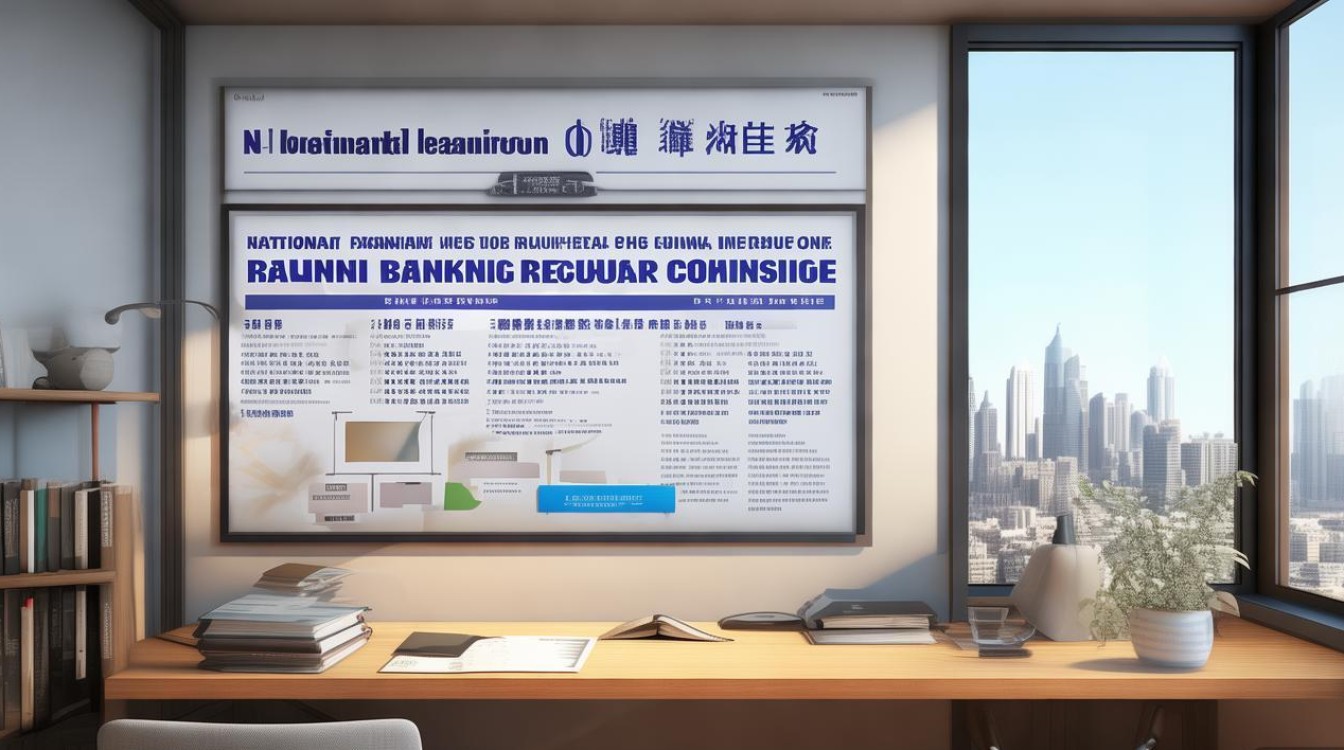 国考银保监待遇如何?2025年竞争会更激烈吗?-图1 国考银保监待遇如何?2025年竞争会更激烈吗?-图1