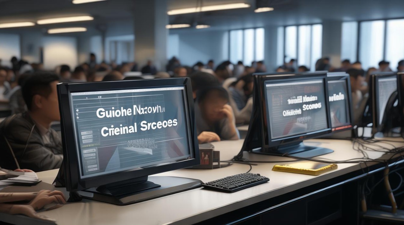 贵州国考笔试成绩啥时候出?速查入口开通了吗?-图1 贵州国考笔试成绩啥时候出?速查入口开通了吗?-图1