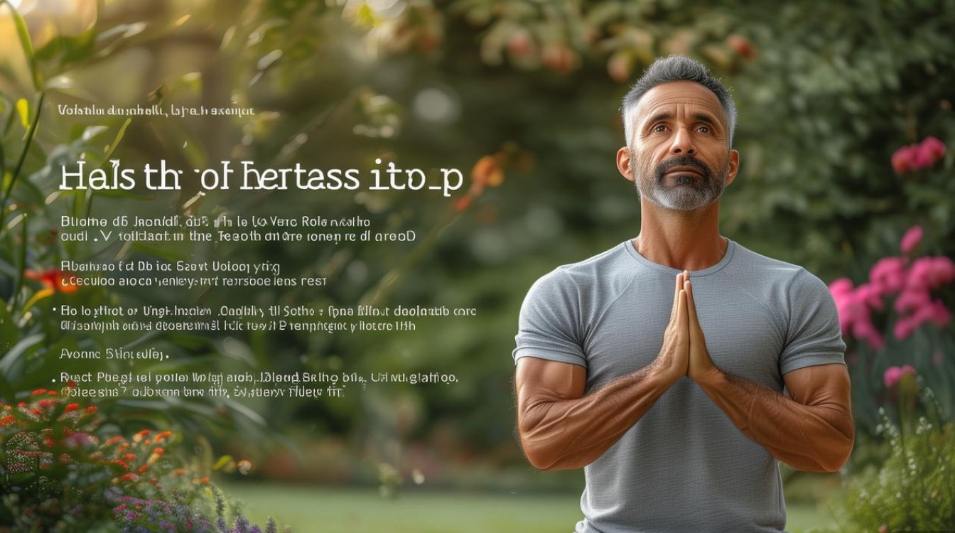 2025年男性健康，这些生活常识你还信吗？-图1