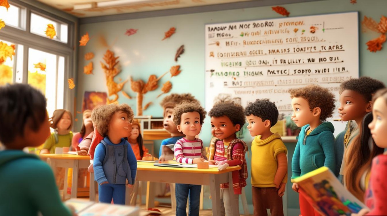 2025秋入园季，幼儿园育儿关键点有哪些？-图1