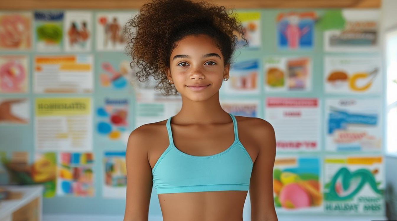 健康女孩必知！2025年最新常识有哪些？-图1