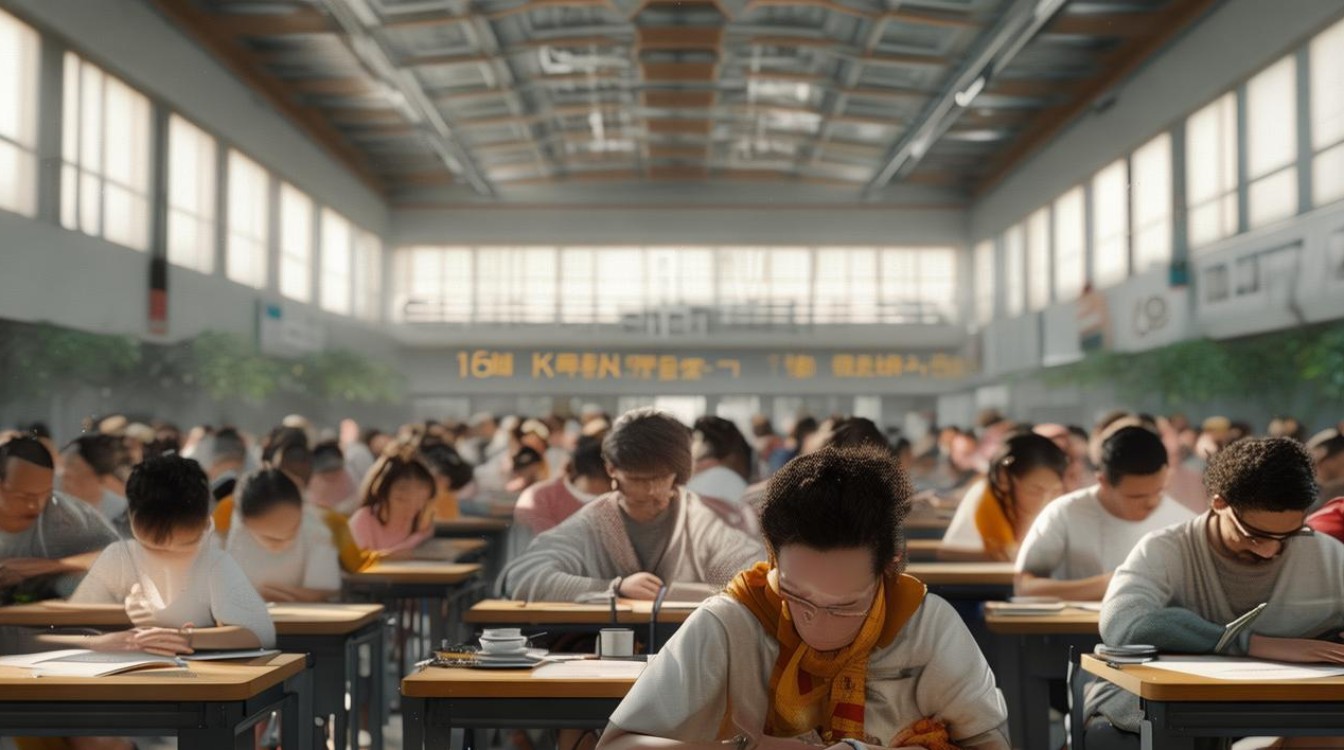 16国考难度创新高?考生,题目比去年难在哪?-图1 16国考难度创新高?考生,题目比去年难在哪?-图1