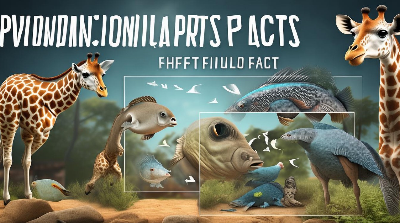 动物三大生理常识，最新研究颠覆认知了吗？-图1