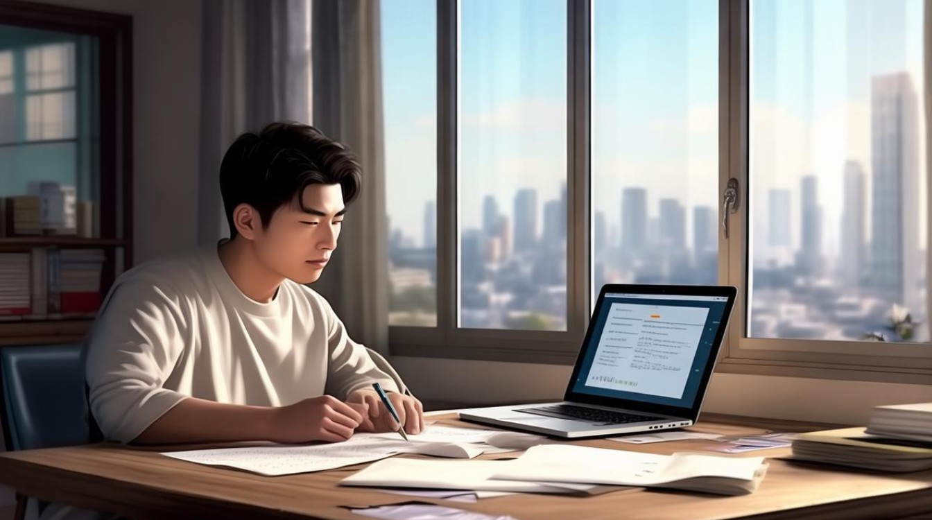 国考笔试成绩何时公布?2025进面分数线多少?-图1 国考笔试成绩何时公布?2025进面分数线多少?-图1