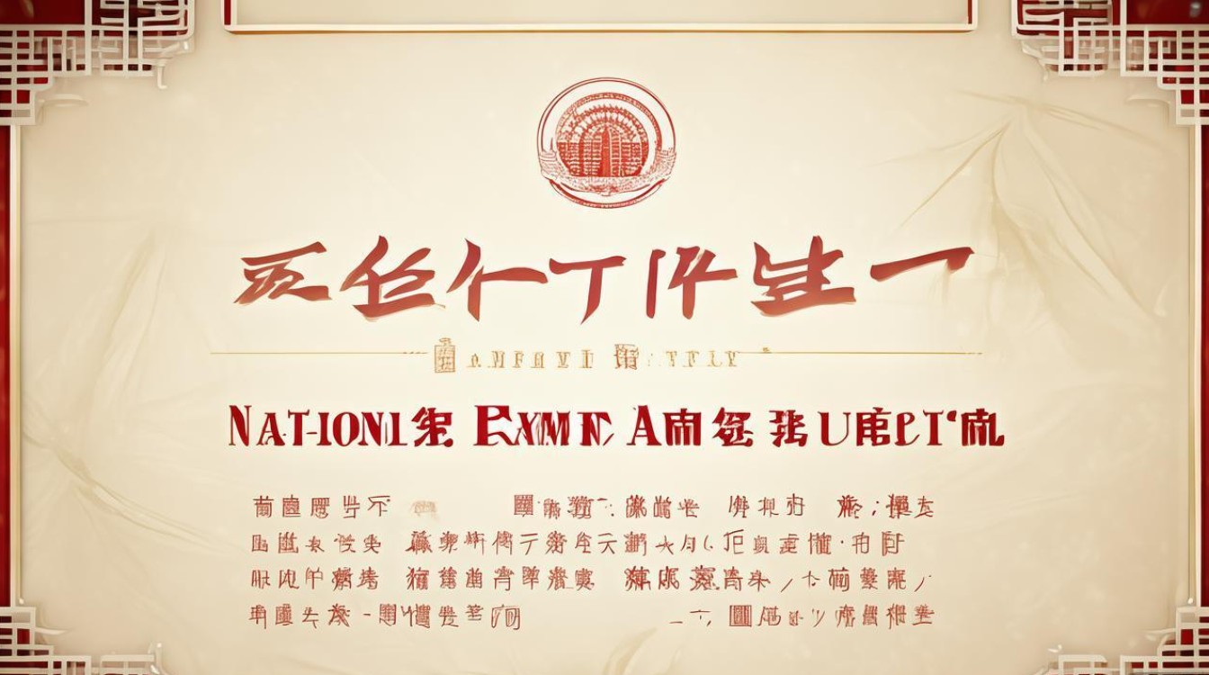 国考复试公告何时出？今年时间有变动吗？-图1