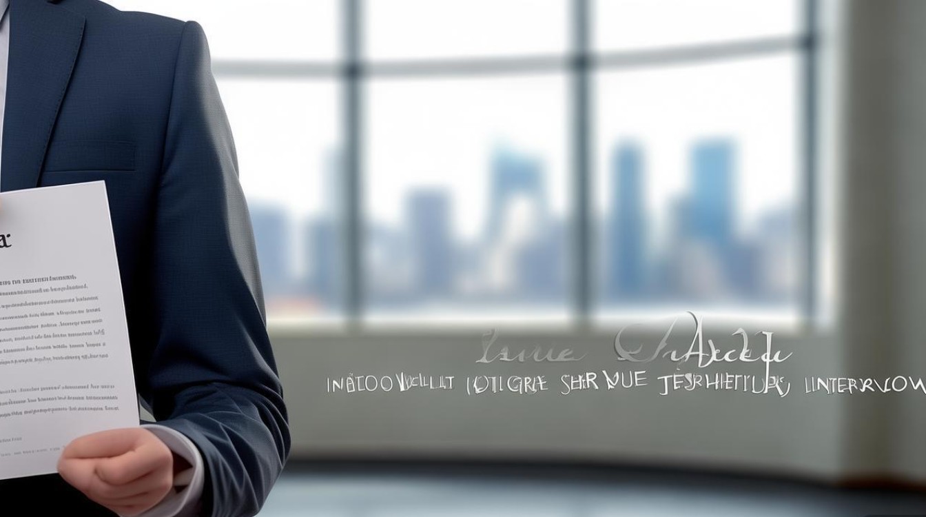 国考补录面试刚过,接下来该准备什么?-图1 国考补录面试刚过,接下来该准备什么?-图1