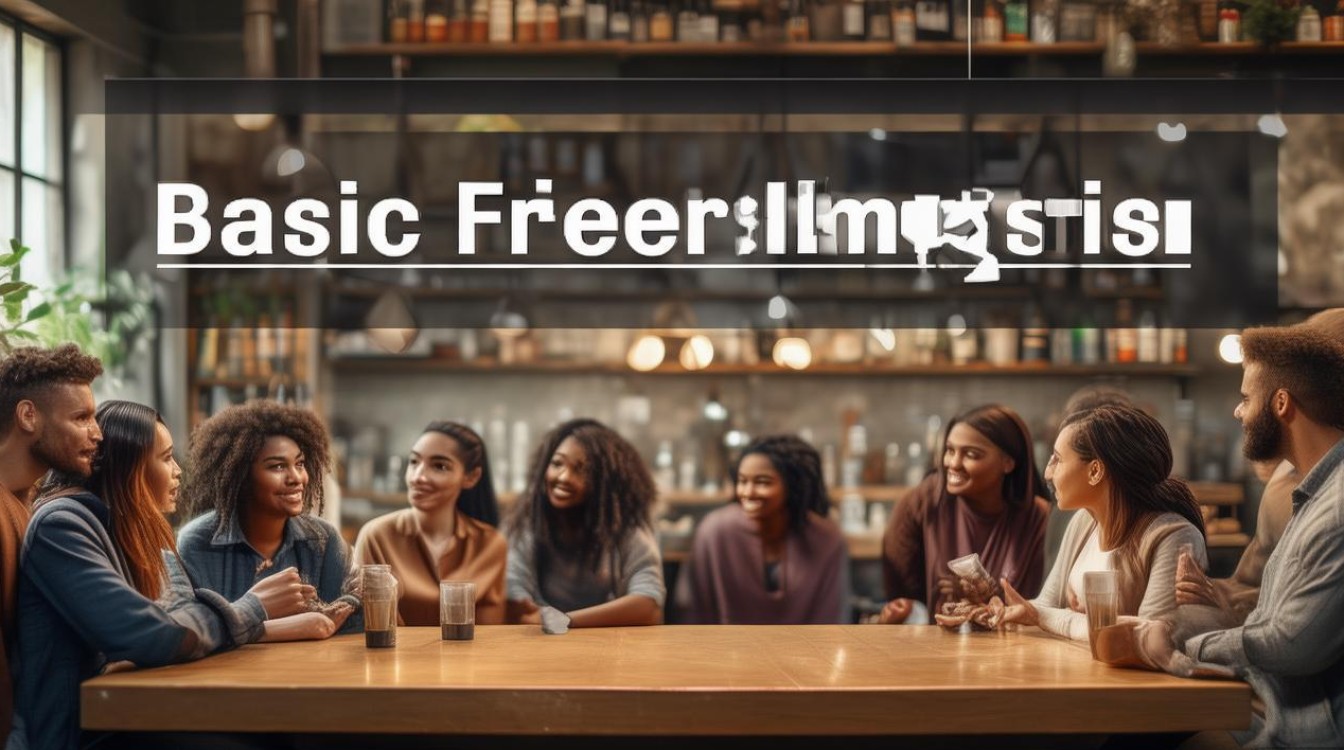 2025交朋友还讲常识?当代人必备社交指南-图1 2025交朋友还讲常识?当代人必备社交指南-图1