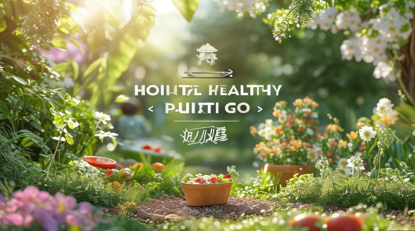 春季幼儿养生常识，今春如何科学护儿健康？-图1