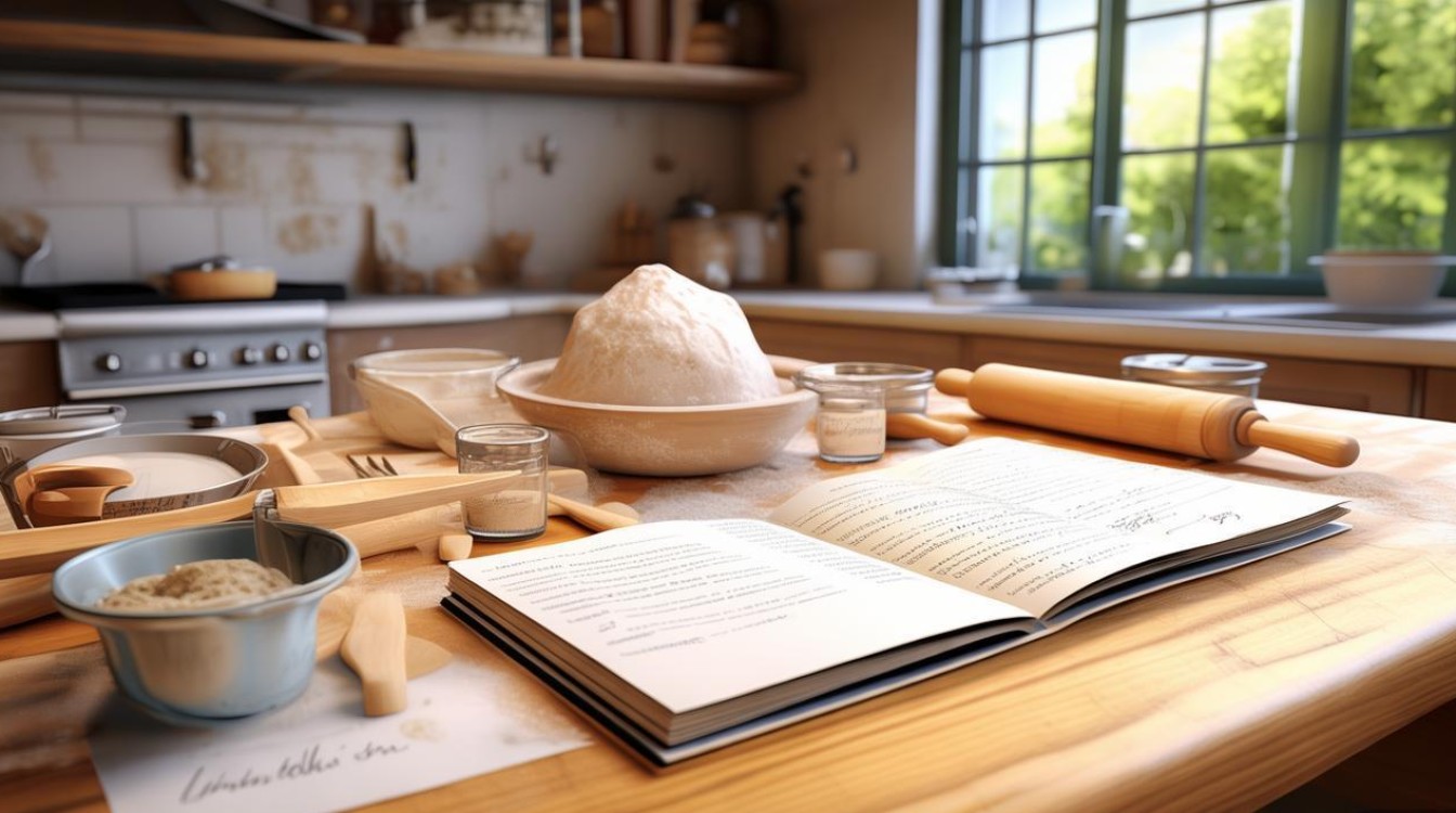 2025年学做蛋糕,新手必看这3个常识?-图1 2025年学做蛋糕,新手必看这3个常识?-图1