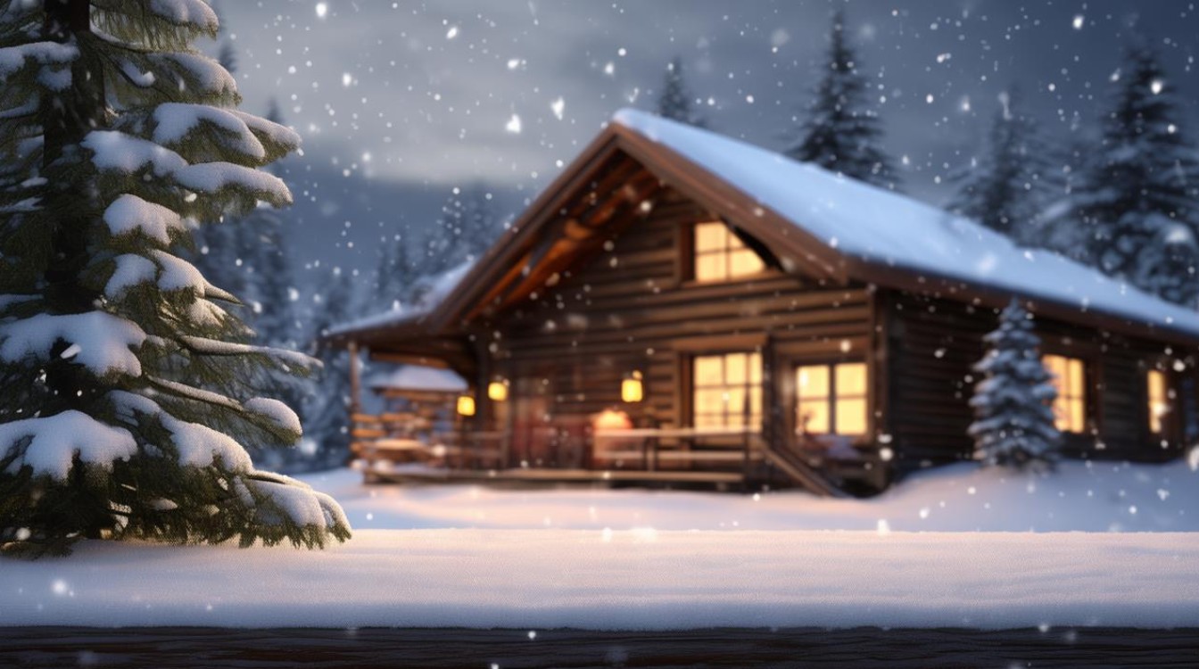 冬季健康6常识，2025年必知防病要点？-图1