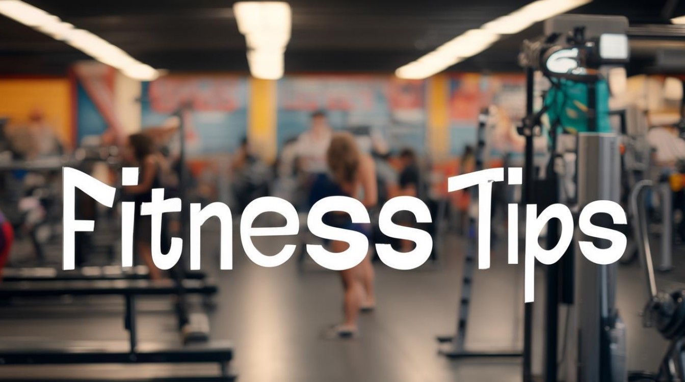 2025年健身房新规,这些常识你还用对了吗?-图1 2025年健身房新规,这些常识你还用对了吗?-图1