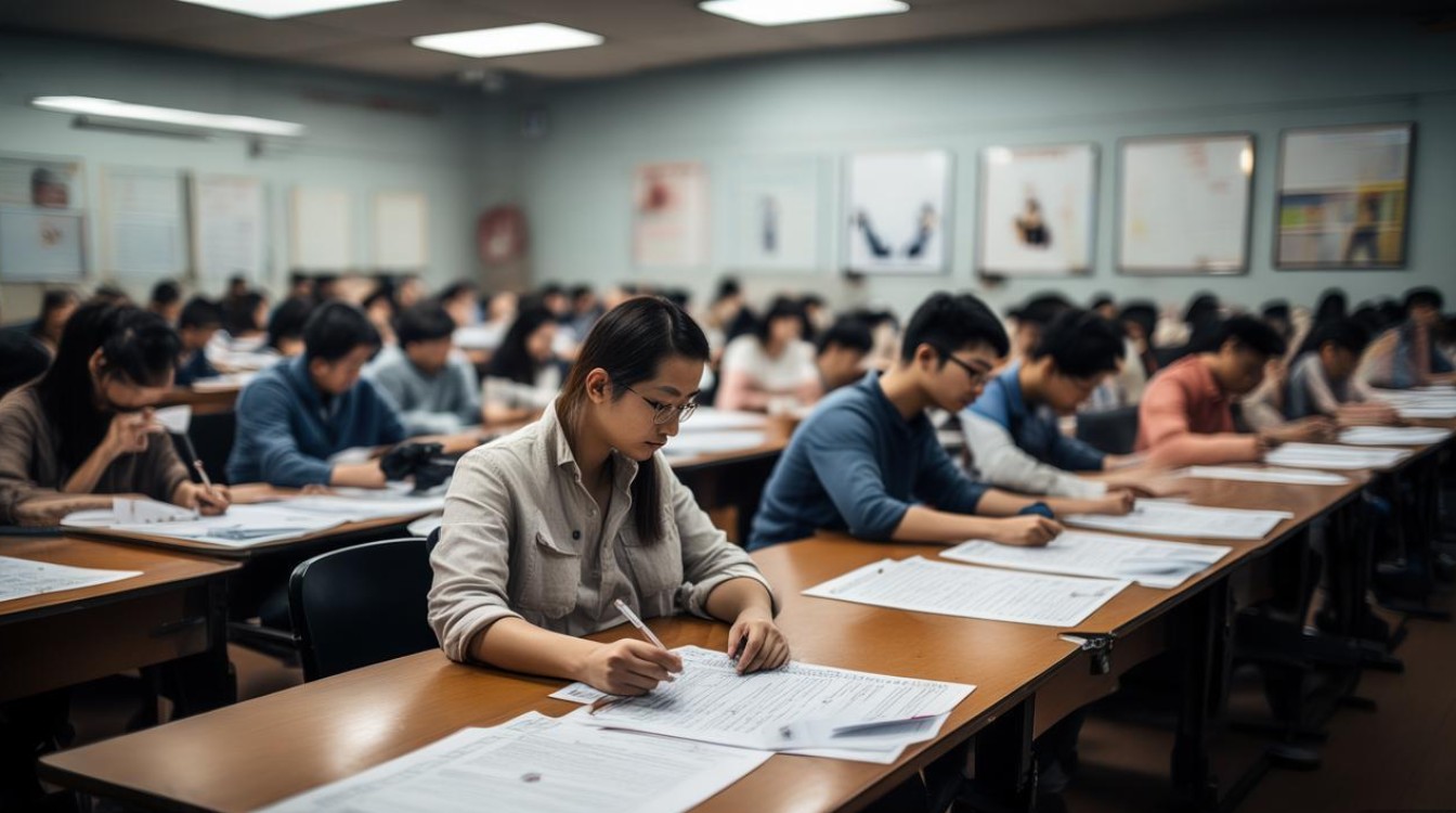 今年国考行测难度再升级？考生直呼太难了！-图1