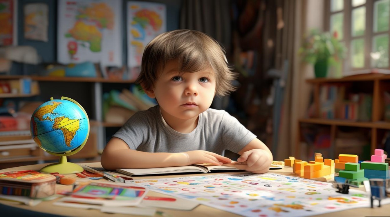 小班秋季入园,如何快速适应新环境?-图1 小班秋季入园,如何快速适应新环境?-图1