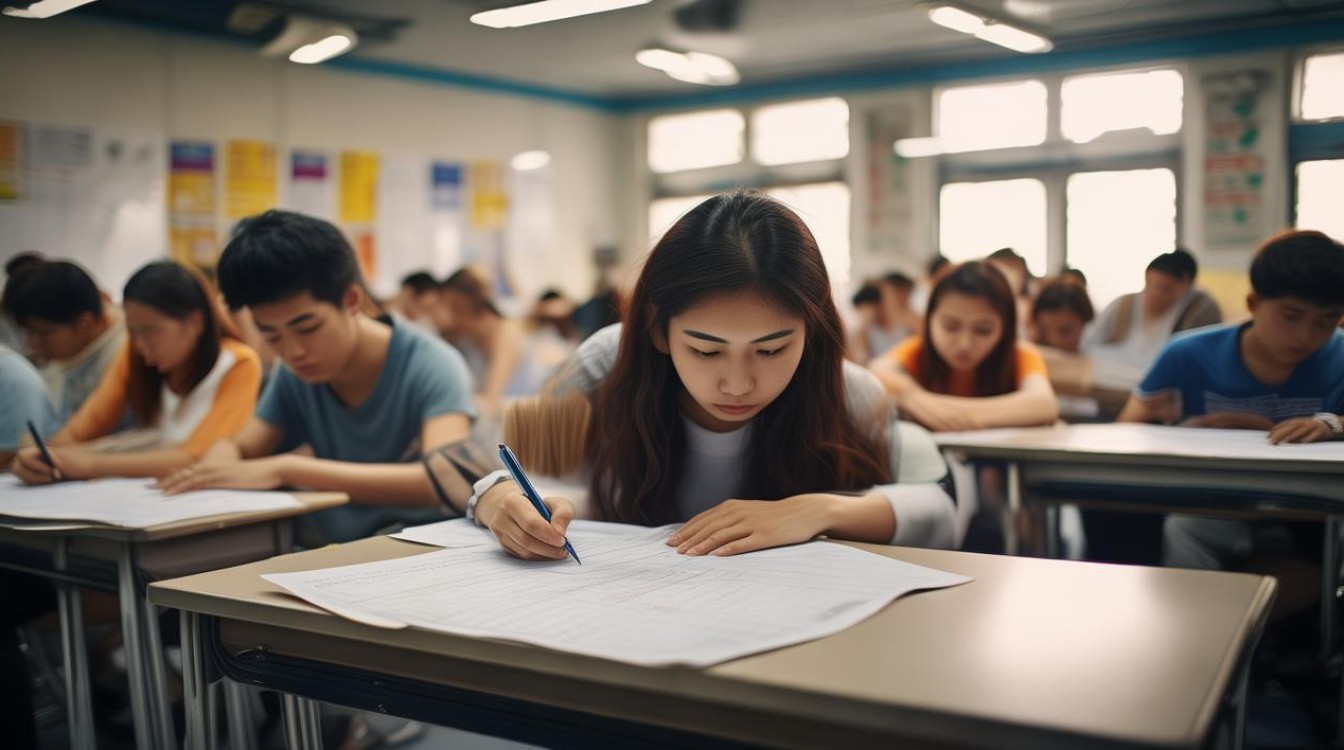 2025国考只能考？2025政策会放宽吗？-图1