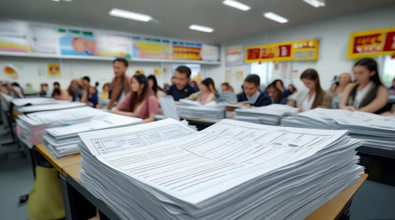 国考补录省考同步启动，今年上岸机会有多大？-图1