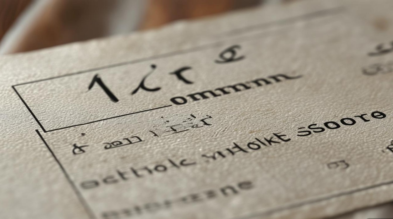 生活常识小标语，2025年哪些还能用？-图1