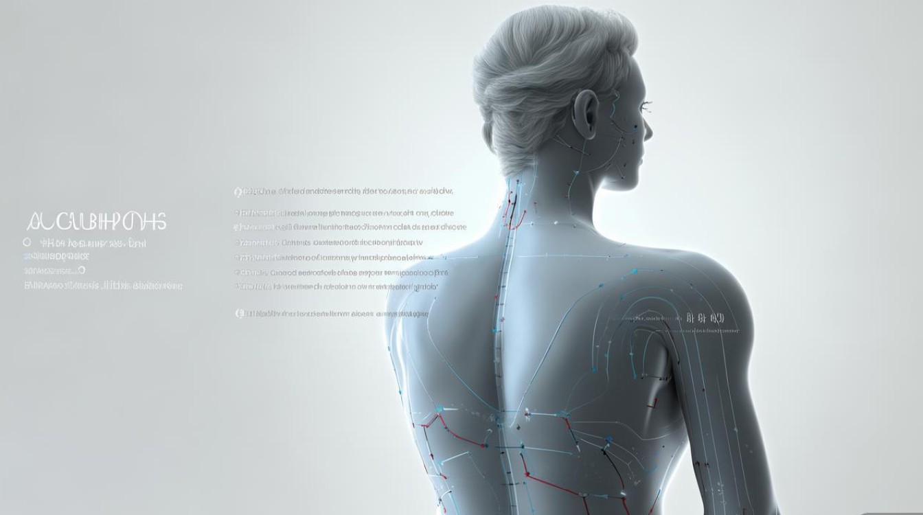 2025年穴位保健，这些误区你还在犯吗？-图1
