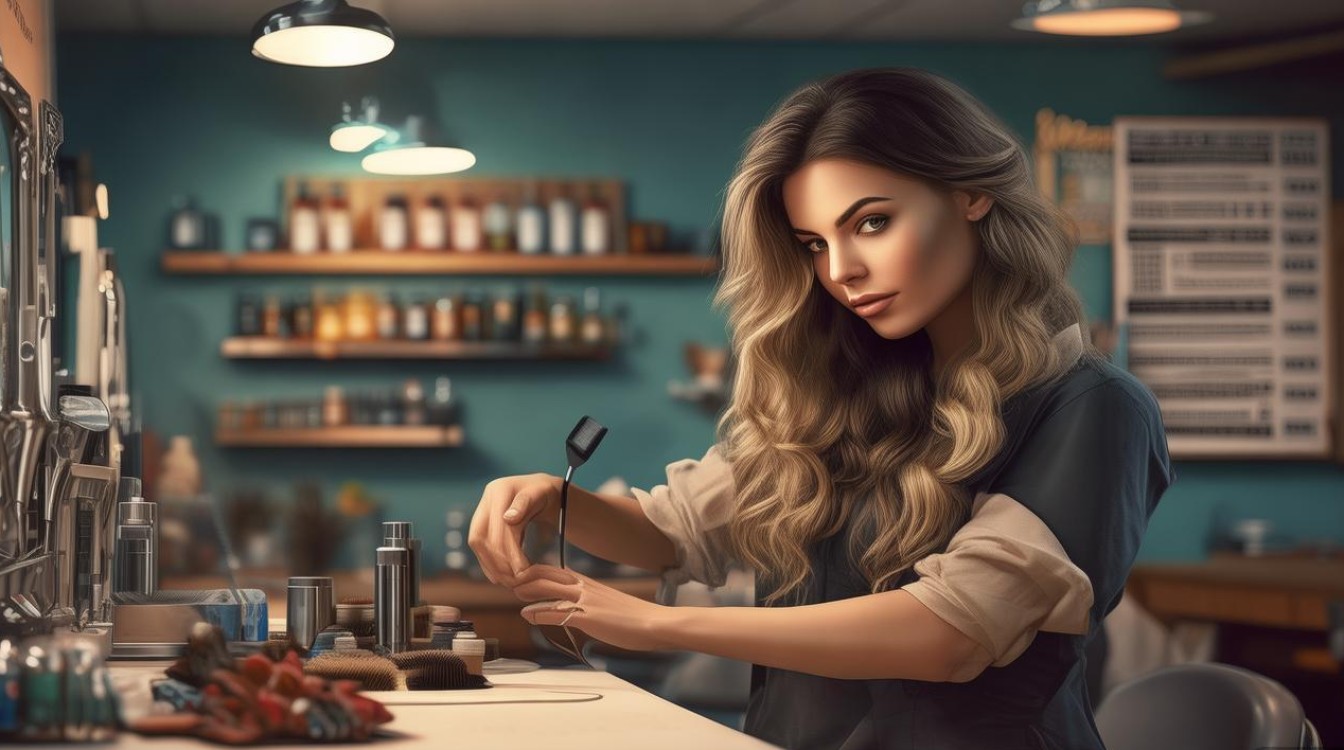 2025年美容师必备常识，现在更新了吗？-图1