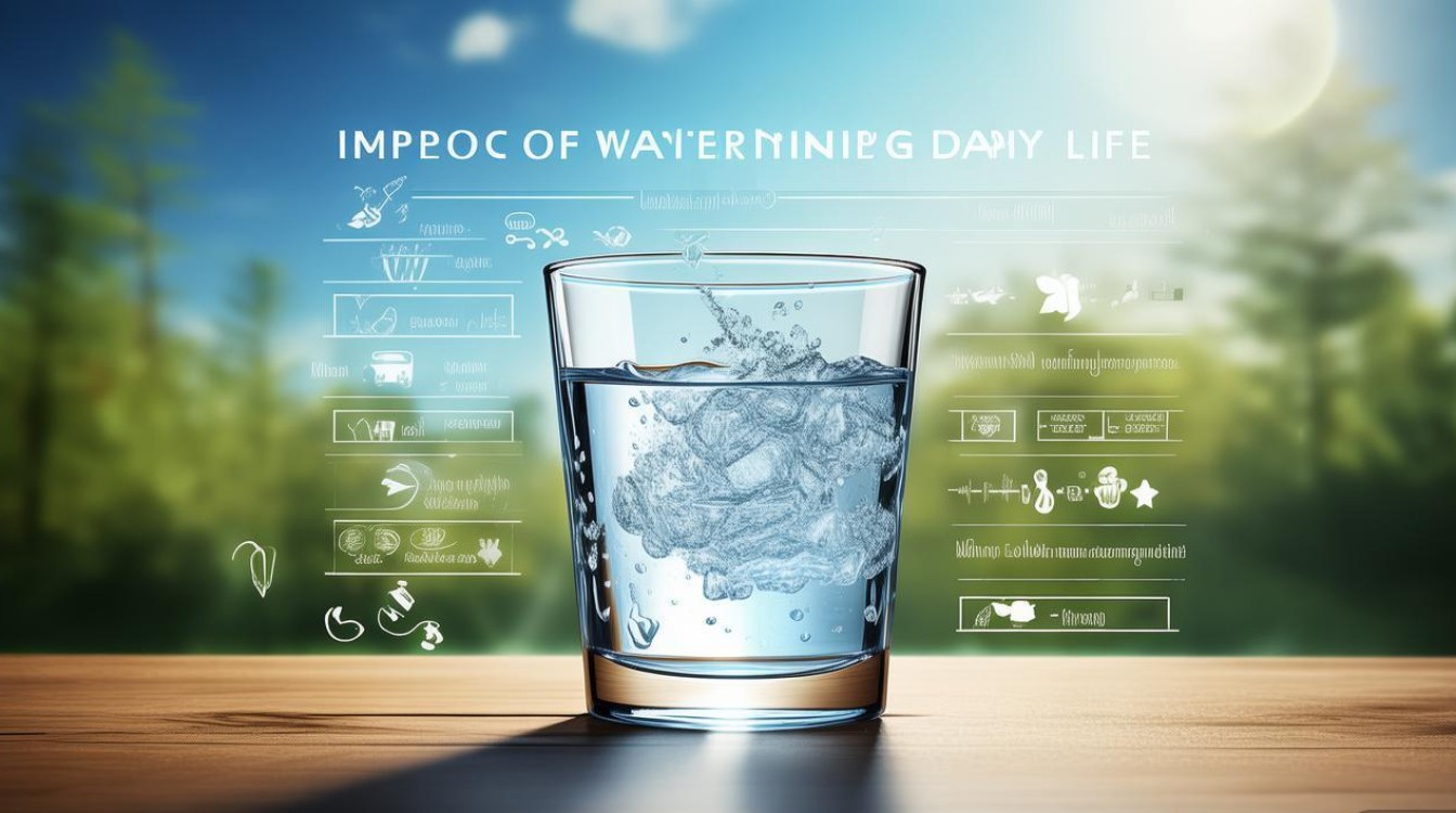 喝水也有保质期？你喝的水可能已经过期了！-图1