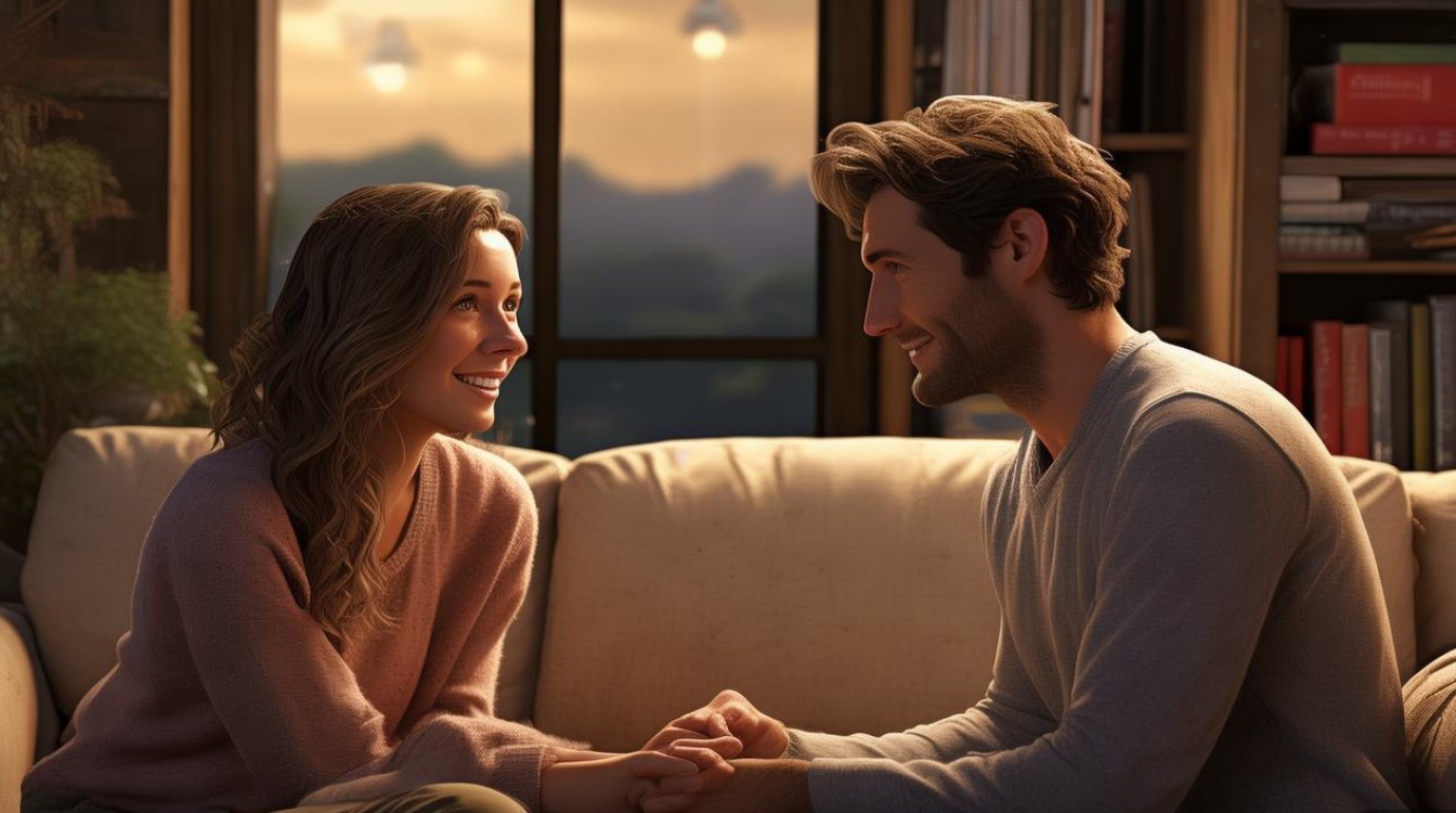 2025年情侣相处，这10条常识还适用吗？-图1