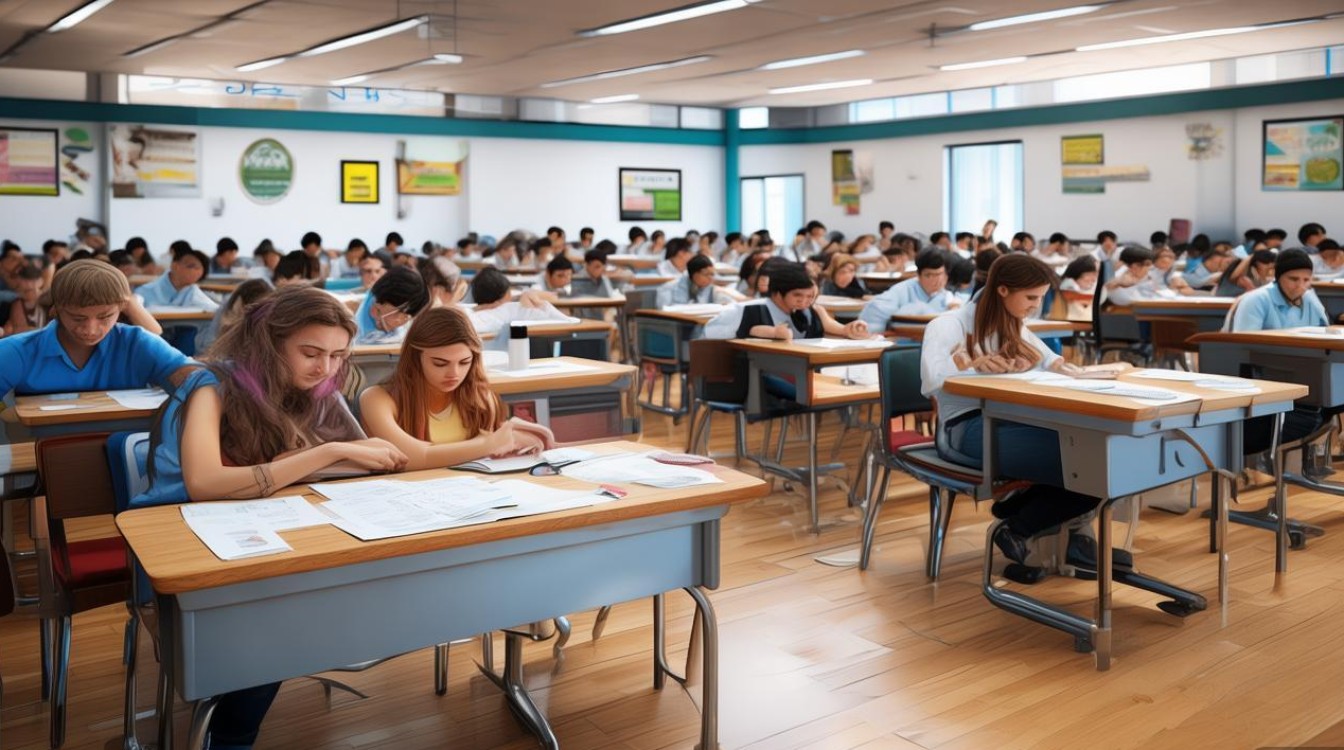 国考跨省考笔试今开考,竞争比多少?-图1 国考跨省考笔试今开考,竞争比多少?-图1