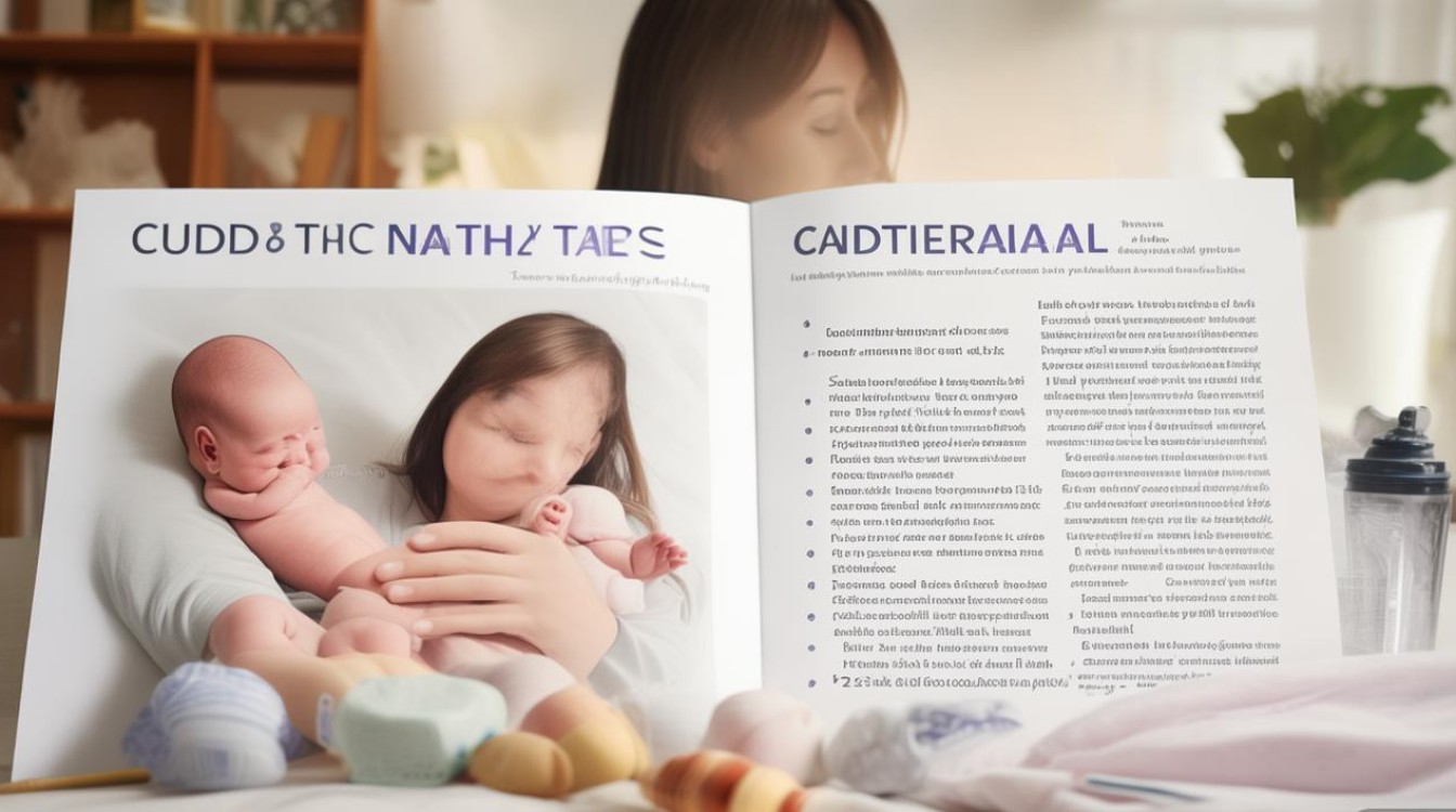 2025年母婴护理新常识有哪些?新手爸妈必看!-图1 2025年母婴护理新常识有哪些?新手爸妈必看!-图1