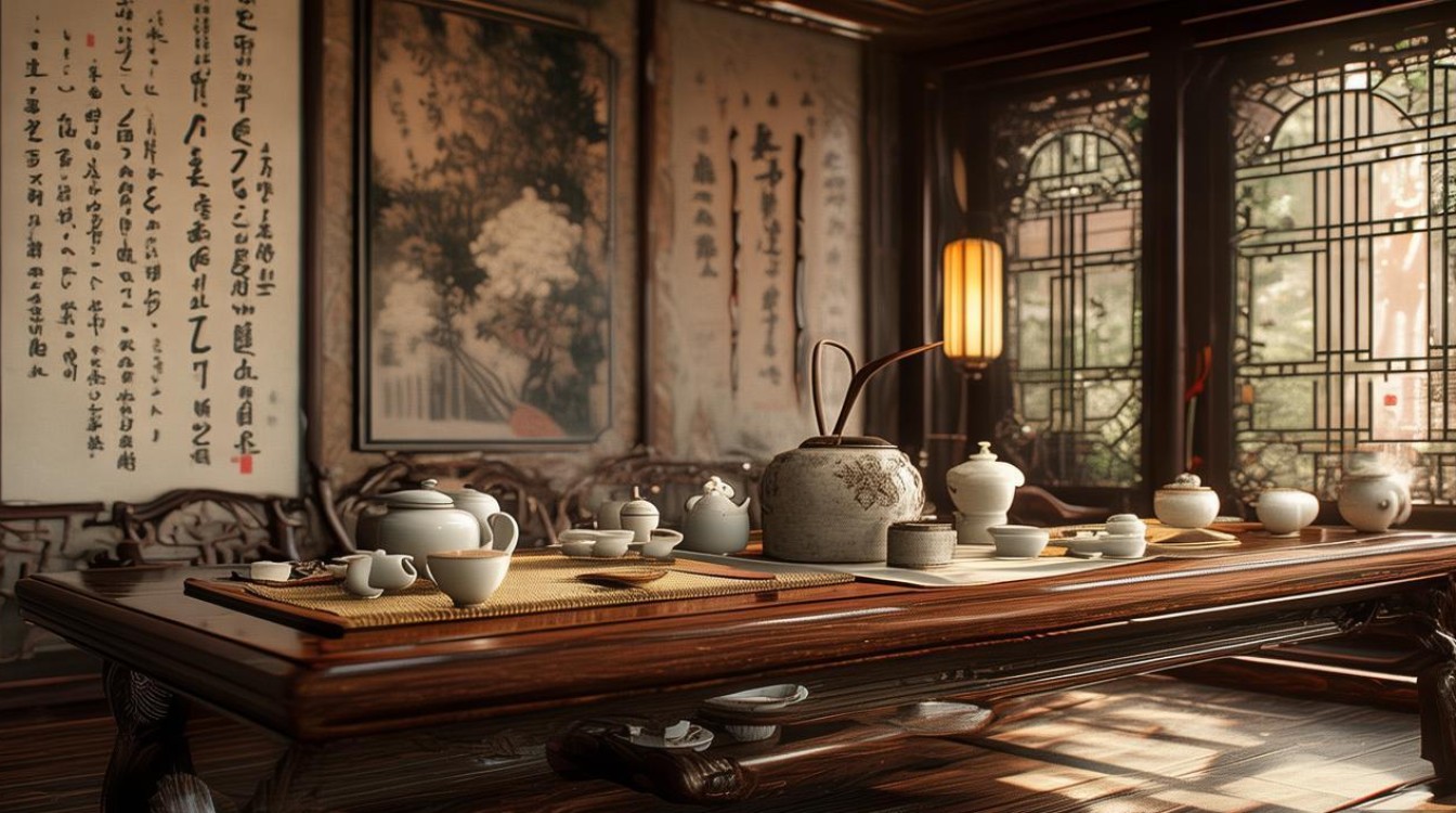 2025年最新饮茶指南,这些常识你更新了吗?-图1 2025年最新饮茶指南,这些常识你更新了吗?-图1