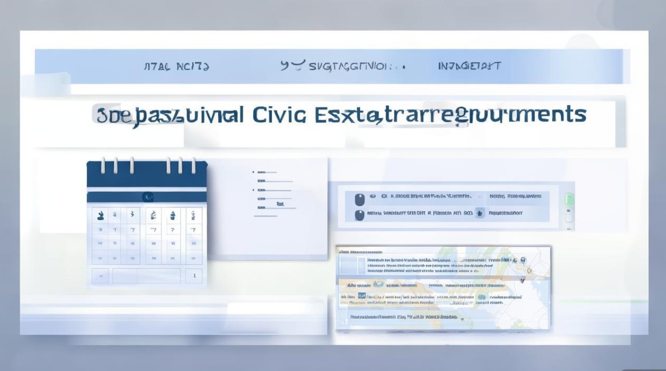 2025国考报名条件有哪些新变化？-图1