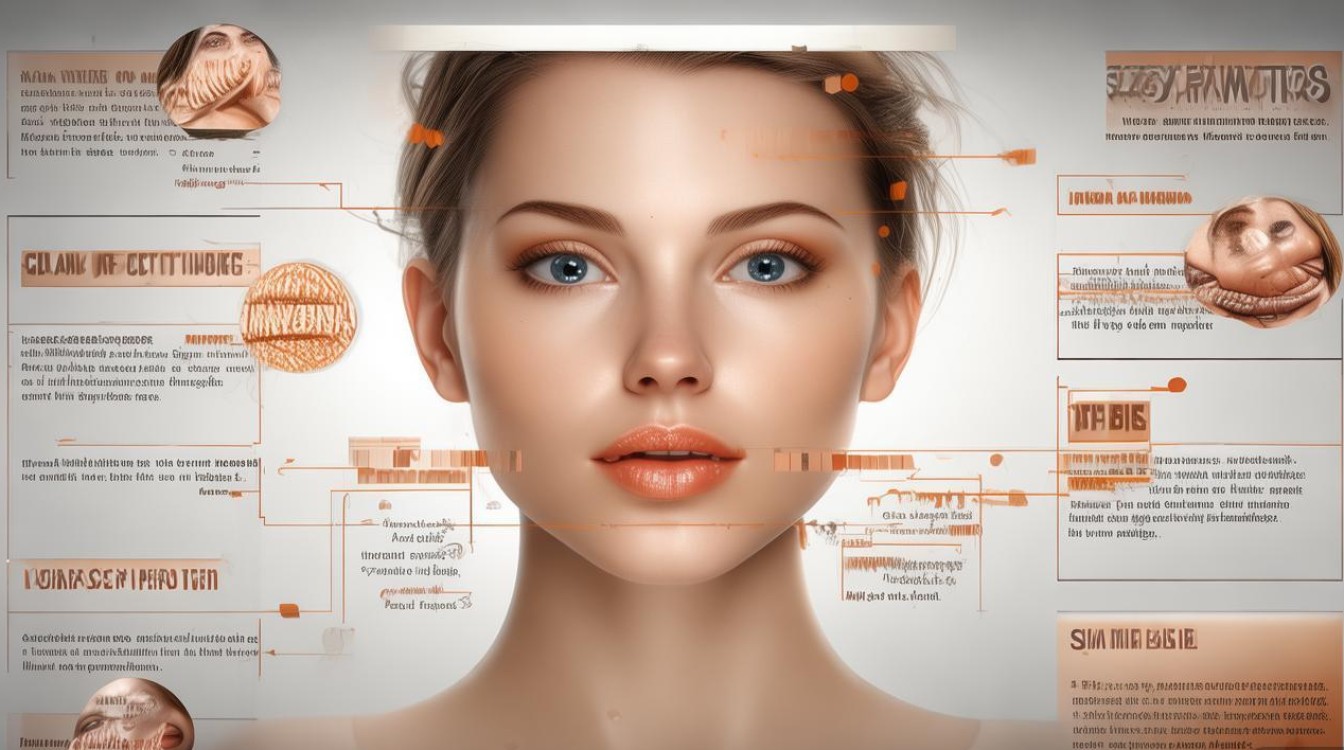 2025瘦脸小常识，最新方法靠谱吗？-图1