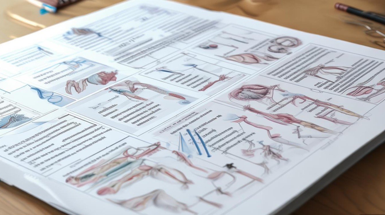 2025年女性生理常识更新了吗？关键知识点get了吗？-图1