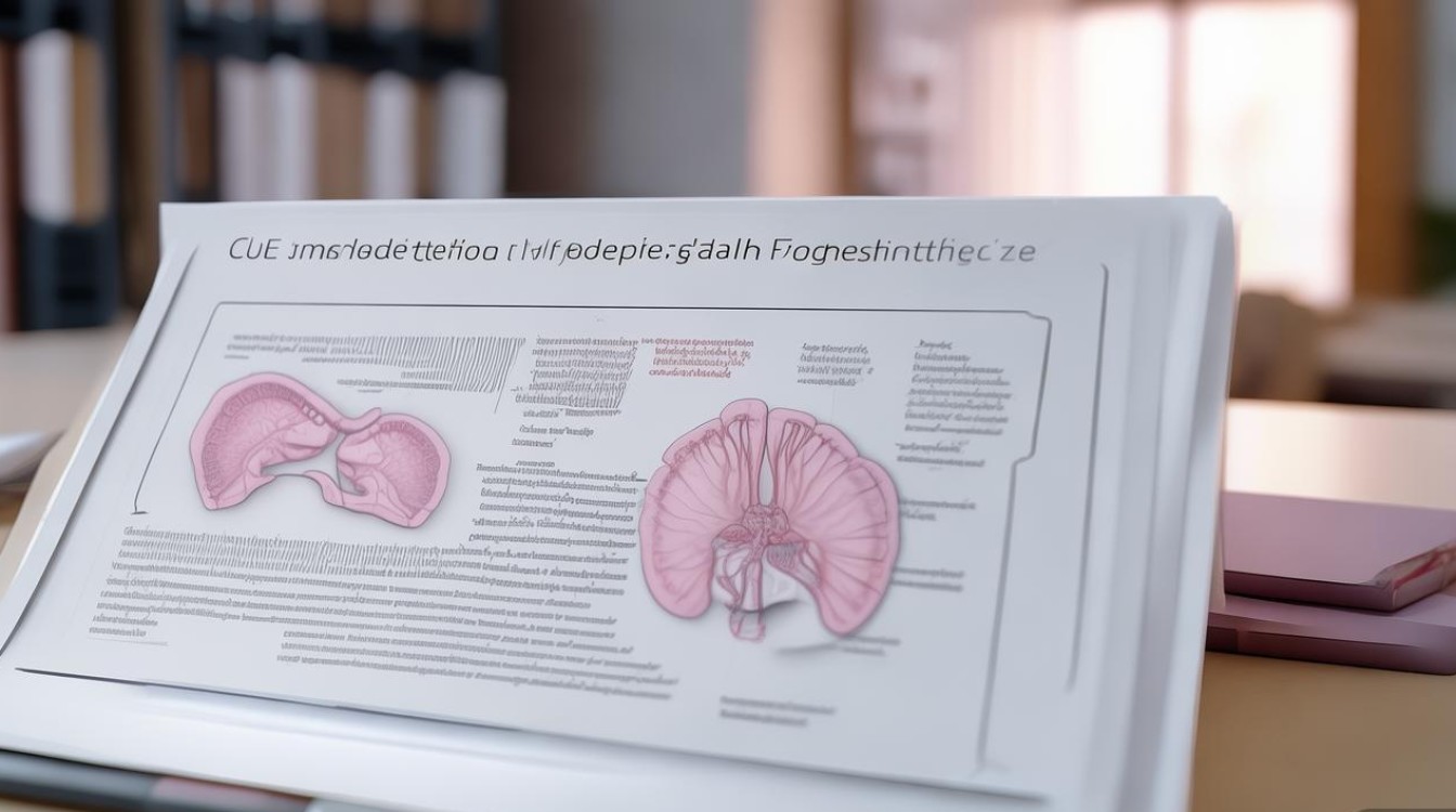 2025年妇科新指南更新,这些常识还适用吗?-图1 2025年妇科新指南更新,这些常识还适用吗?-图1