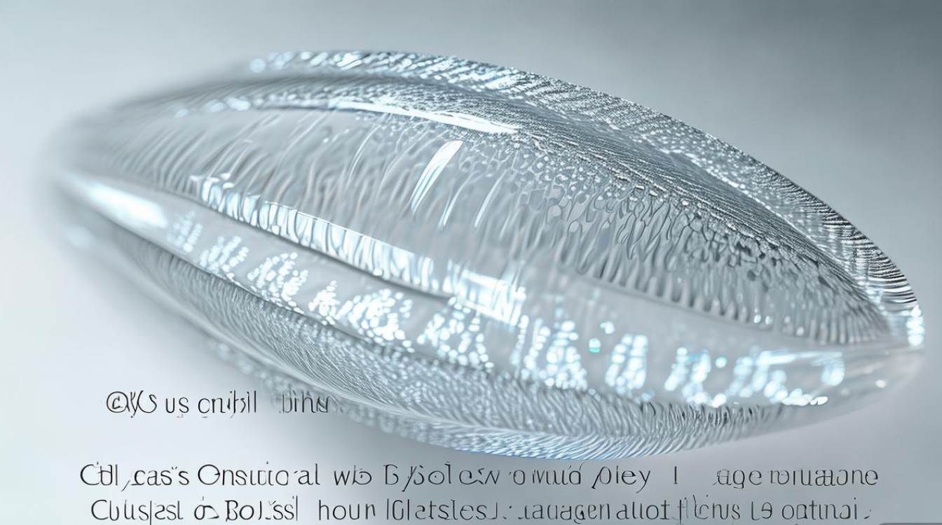 2025年角膜接触镜怎么选?新手必看避坑指南!-图1 2025年角膜接触镜怎么选?新手必看避坑指南!-图1