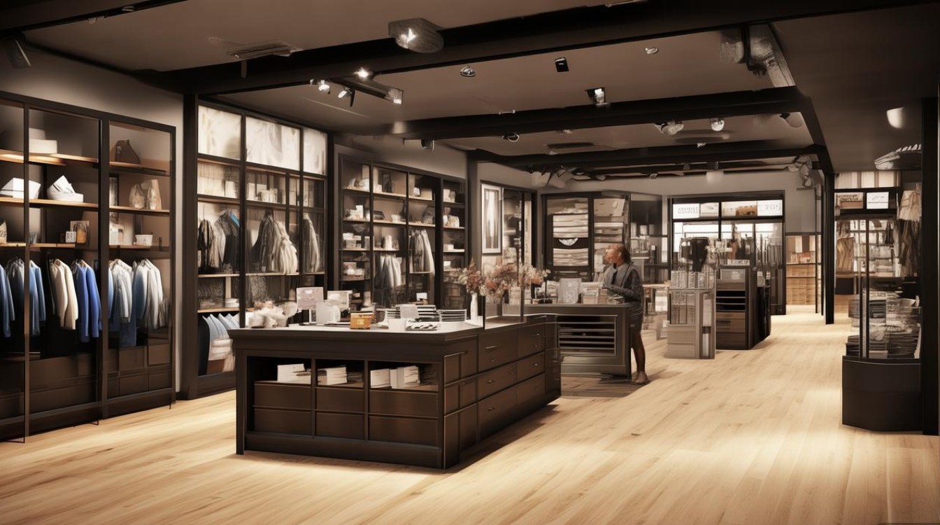 品牌专卖店如何突破增长瓶颈?-图1 品牌专卖店如何突破增长瓶颈?-图1