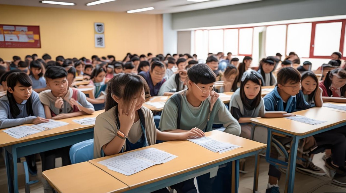 江西国考大专岗今年招录政策有啥新变化？-图1