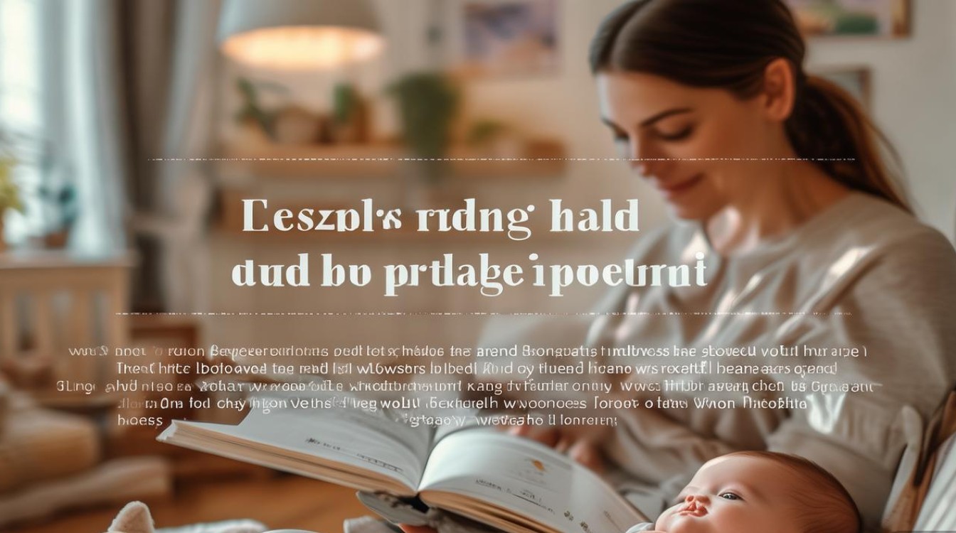 2025新手爸妈必看，0-3岁育儿常识有哪些最新科学建议？-图1