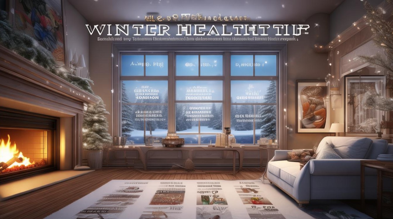 2025冬季健康图鉴出炉？这些常识还能信吗？-图1