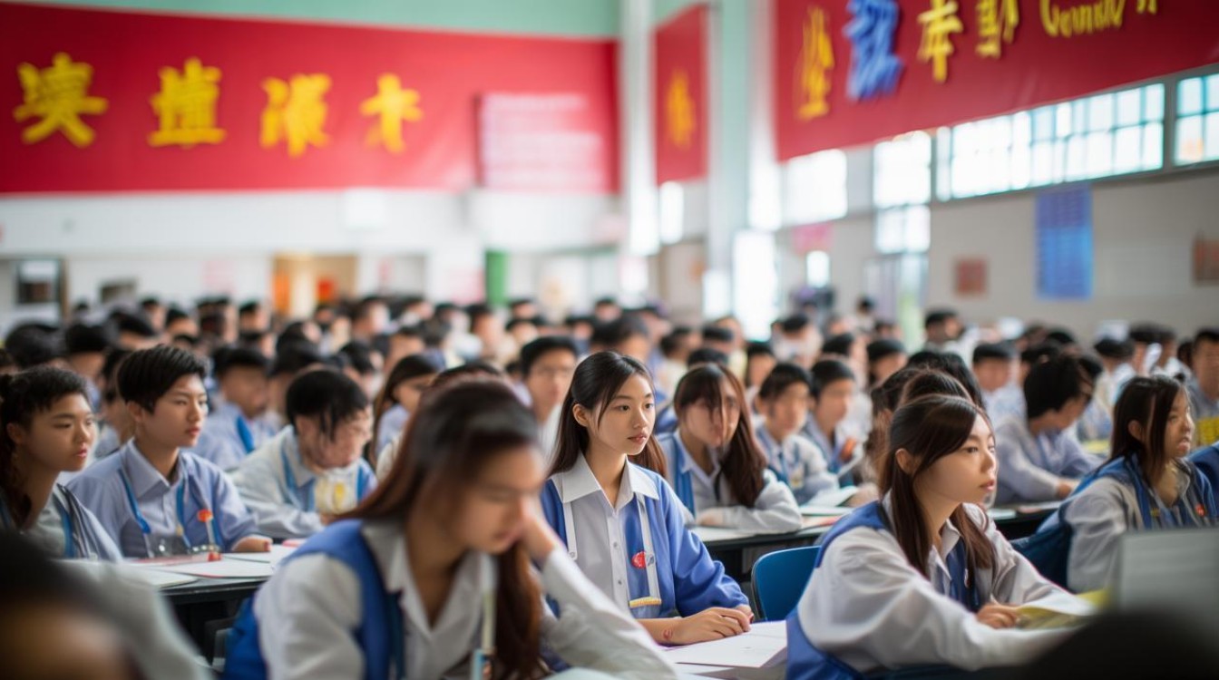 2025国考曹县岗位竞争有多激烈？-图1