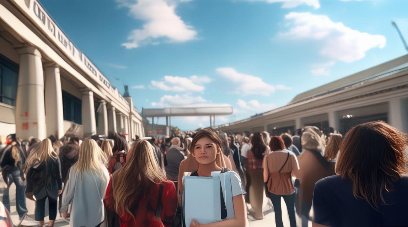 国考报名数据创新高，今年竞争有多激烈？-图1