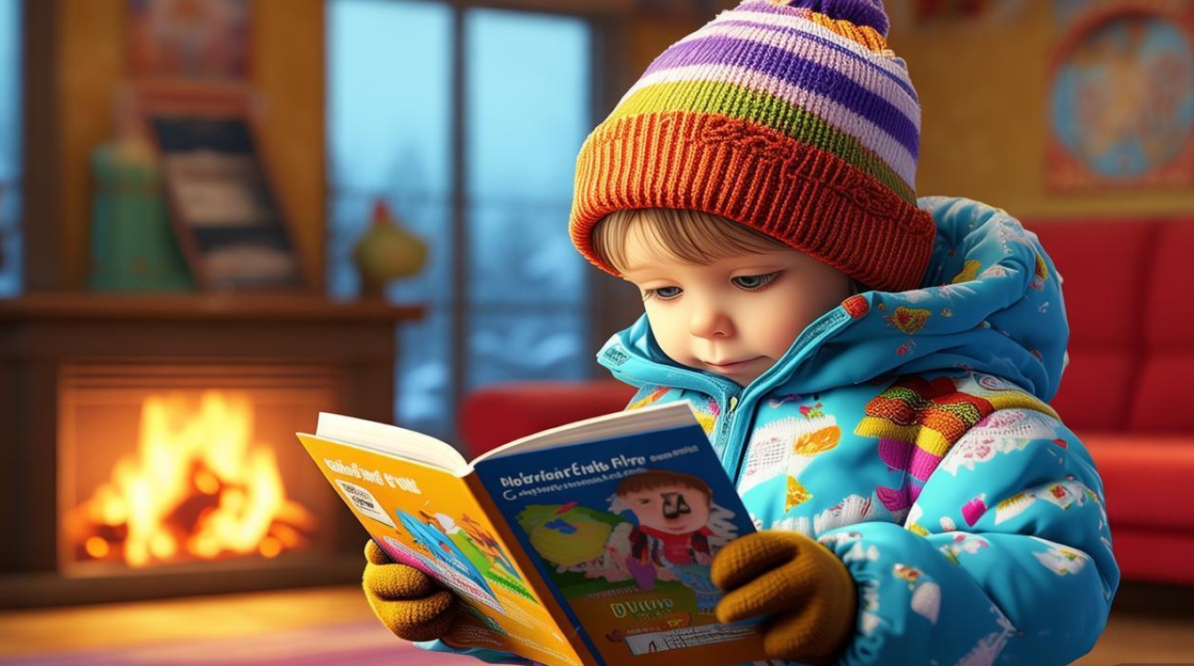 今年儿童冬季感冒高发，如何有效预防？-图1