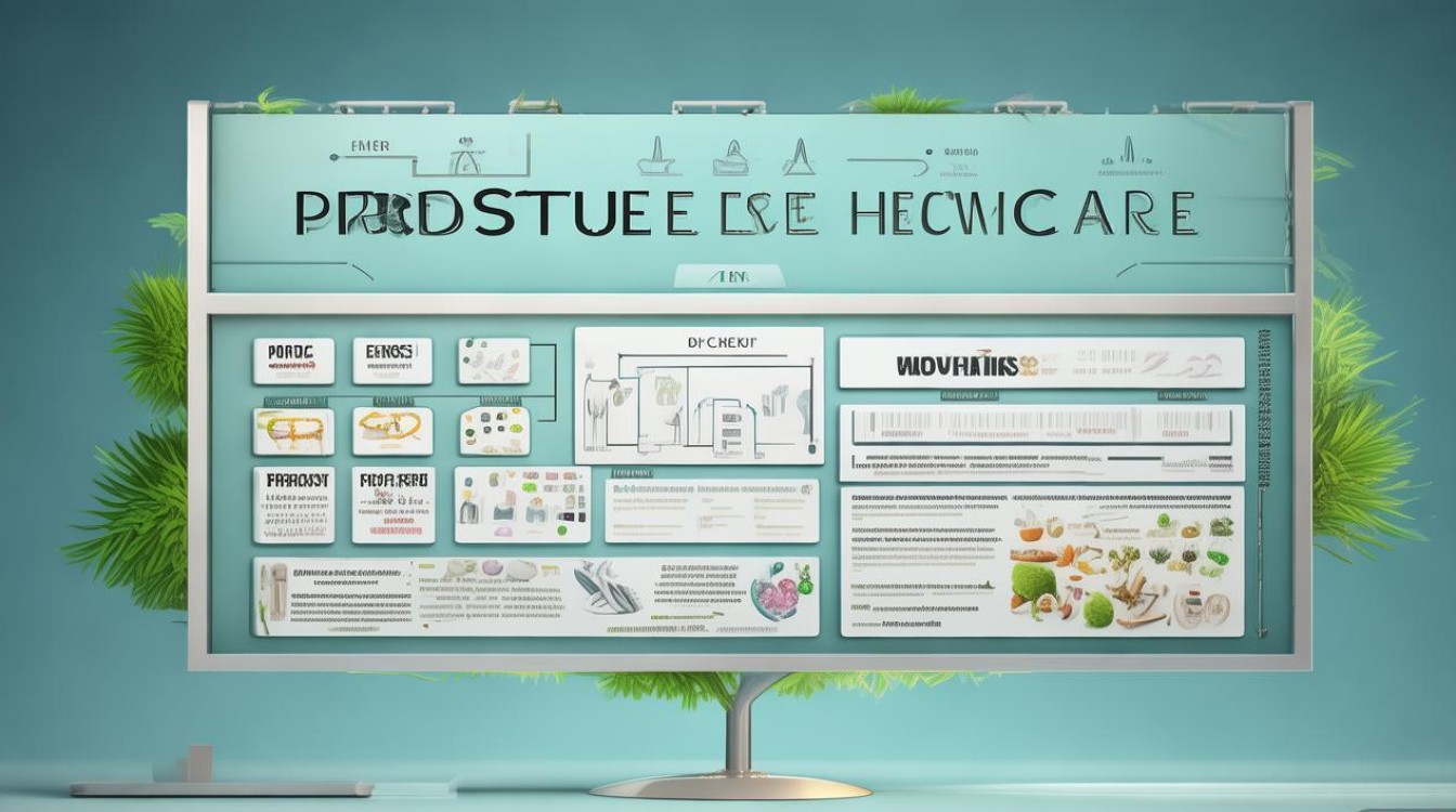 前列腺增生保健常识，2025最新指南有哪些要点？-图1
