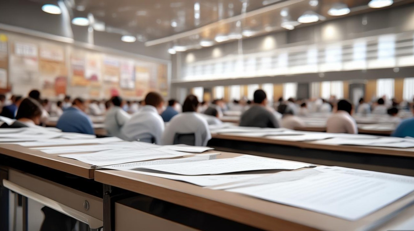 2025国考地点何时公布？各省考点会调整吗？-图1