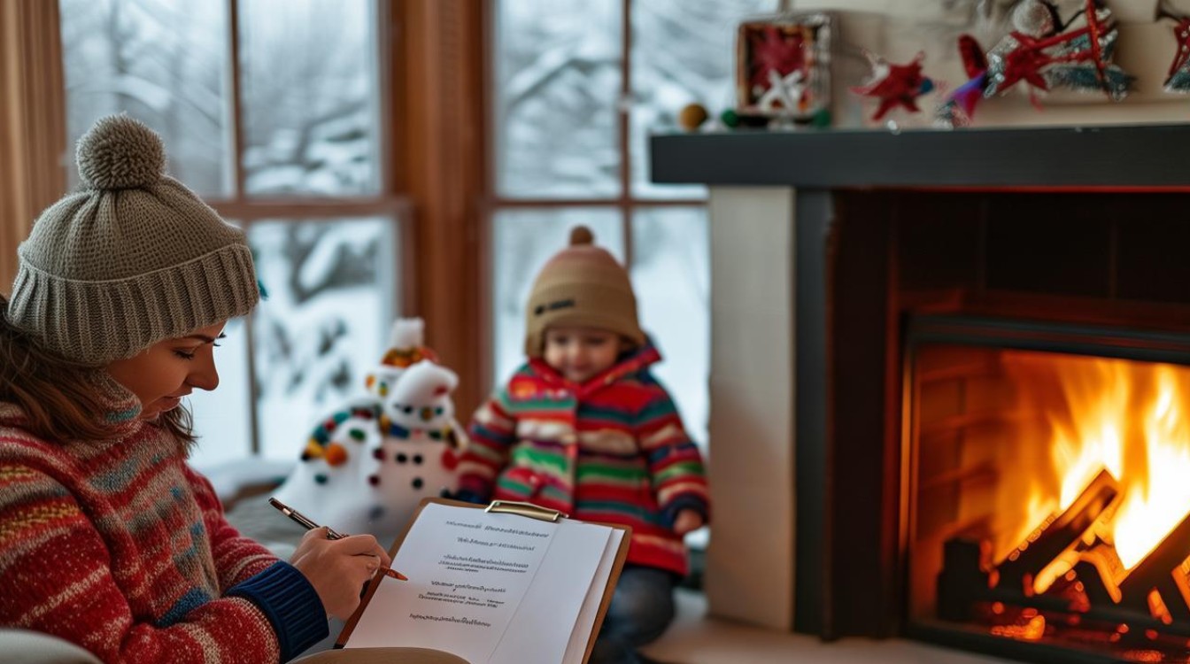 冬天育儿,这5点新手爸妈必知?-图1 冬天育儿,这5点新手爸妈必知?-图1