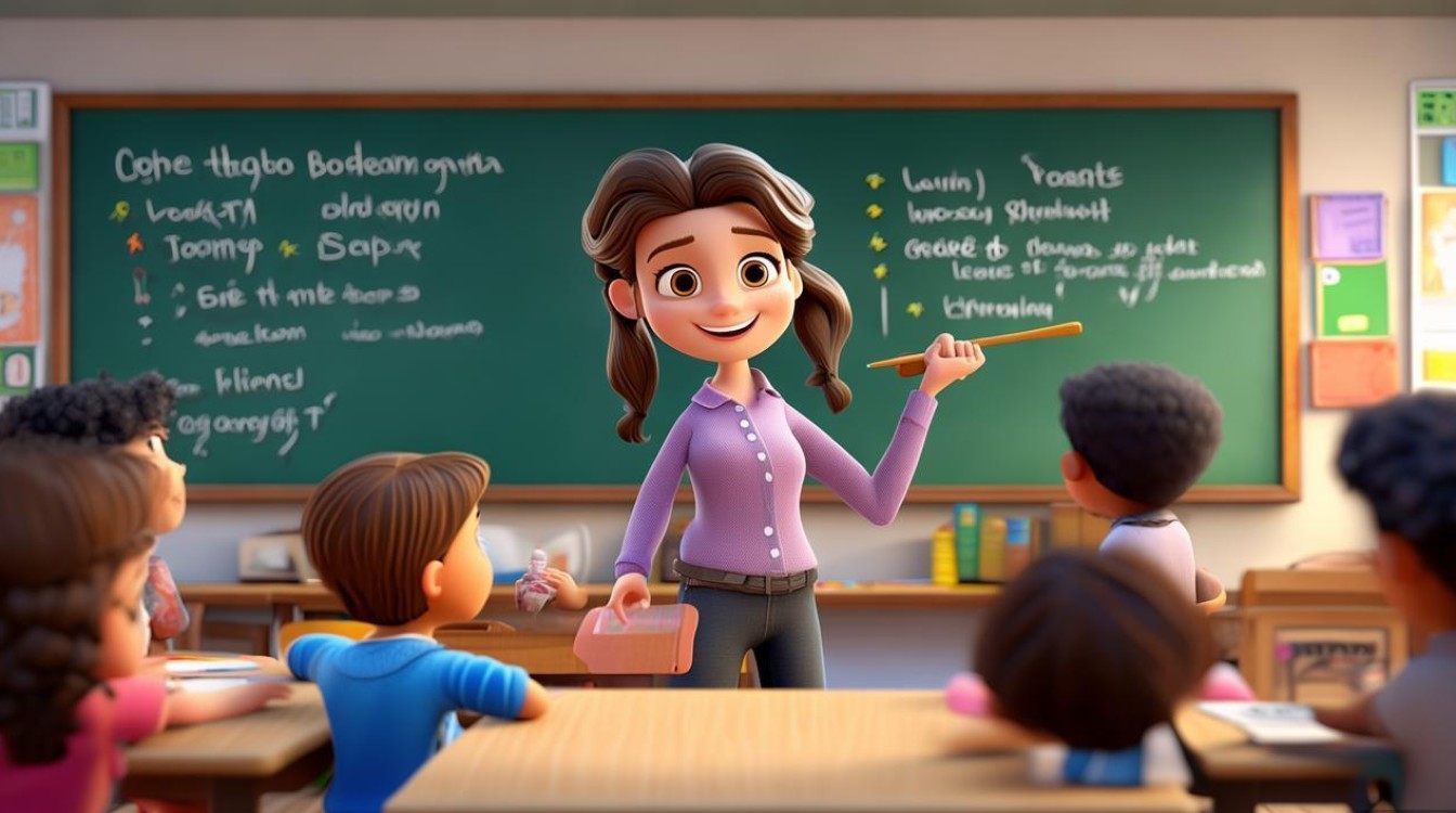 2025幼儿常识教学,如何用游戏互动提升学习效果?-图1 2025幼儿常识教学,如何用游戏互动提升学习效果?-图1