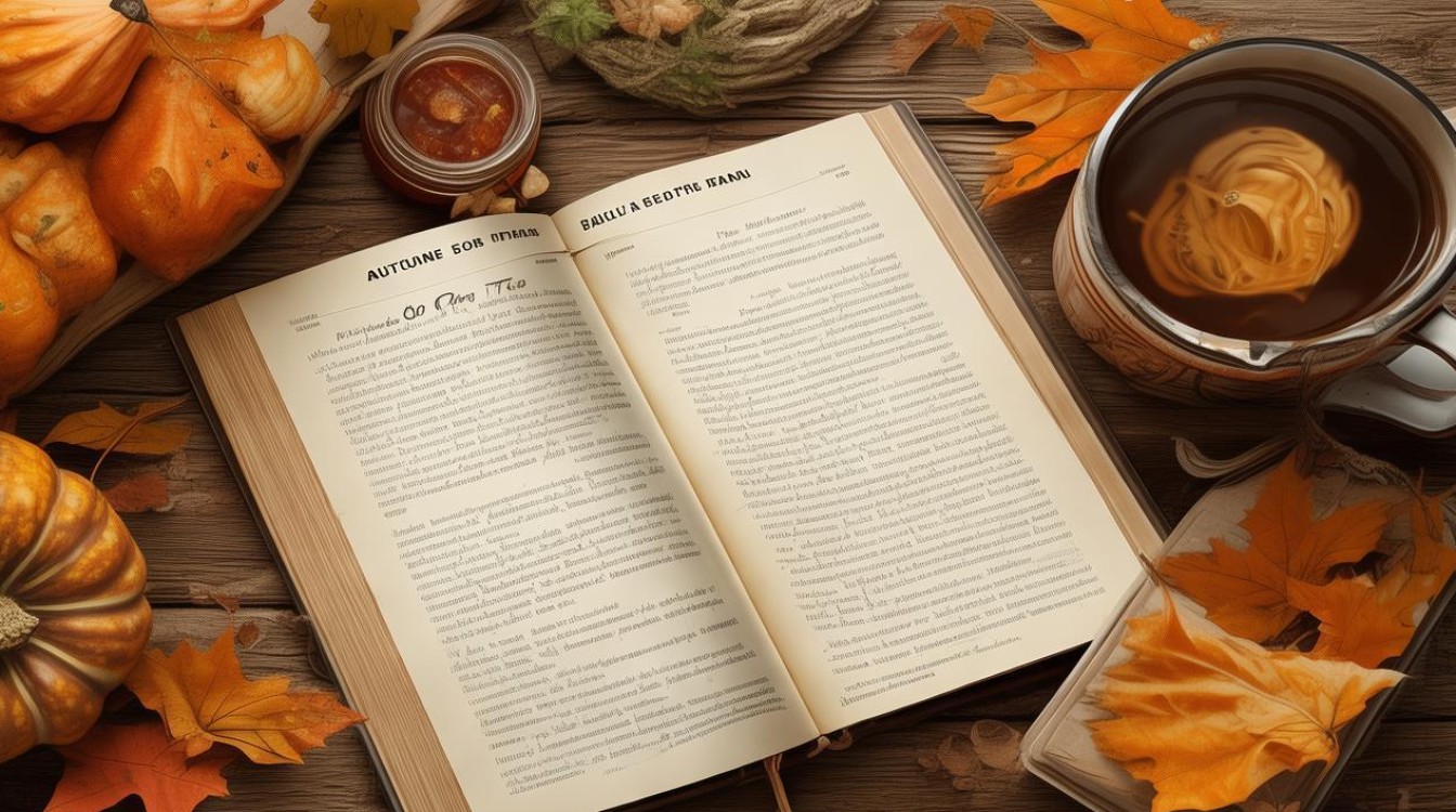 秋季日常小常识，今秋养生防燥该怎么做？-图1