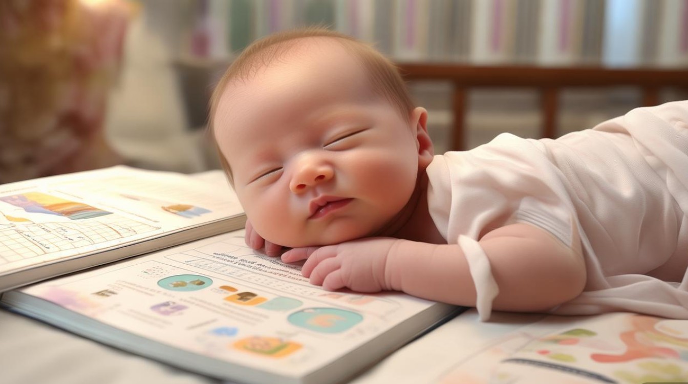 顺产后婴儿护理要注意什么?2025最新指南来了!-图1 顺产后婴儿护理要注意什么?2025最新指南来了!-图1