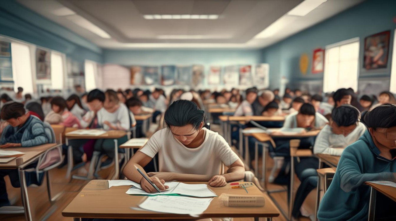 国考省考乡镇考,今年招录政策有何新变化?-图1 国考省考乡镇考,今年招录政策有何新变化?-图1