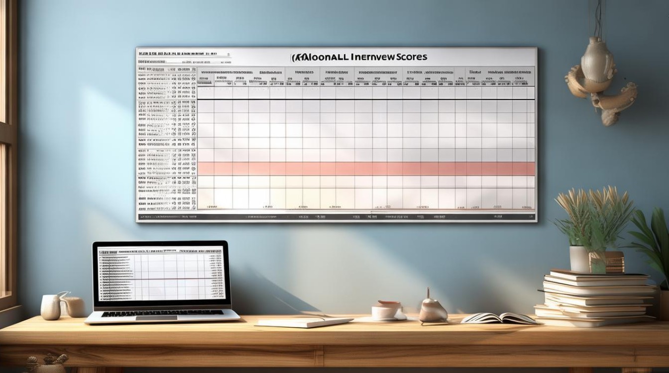 国考面试分数何时公布？今年分数线会涨吗？-图1