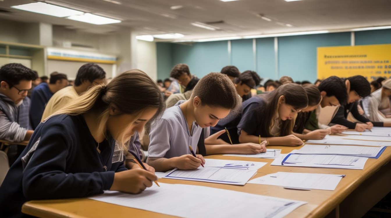 2025国考地区选择，如何权衡岗位与未来发展？-图1